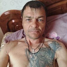 Фотография мужчины Dehis, 45 лет из г. Тамбовка