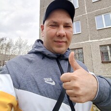 Фотография мужчины Сергей, 38 лет из г. Новоуральск
