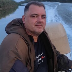 Фотография мужчины Серёга, 42 года из г. Железногорск
