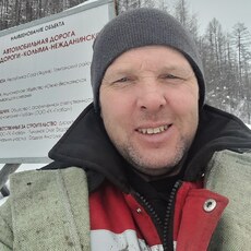 Фотография мужчины Vasiy, 44 года из г. Якутск