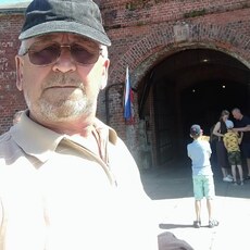Фотография мужчины Анат, 65 лет из г. Калининград
