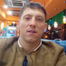 Фотография мужчины Владимир, 35 лет из г. Ставрополь