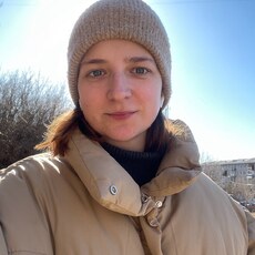 Фотография девушки Елизавета, 23 года из г. Красноярск