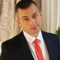 Фотография мужчины Станислав, 32 года из г. Витебск