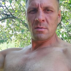Фотография мужчины Алексей, 44 года из г. Ульяновск