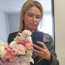 Жанна, 34 из г. Новосибирск.