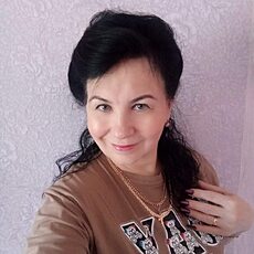 Фотография девушки Светлана, 55 лет из г. Сергиев Посад
