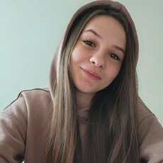 Фотография девушки Александра, 24 года из г. Владивосток