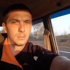 Фотография мужчины Егор, 35 лет из г. Днепр