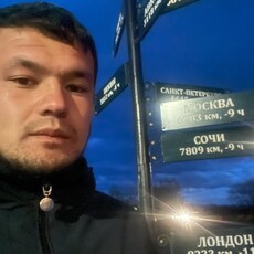 Фотография мужчины Зафар, 25 лет из г. Петропавловск-Камчатский