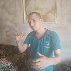 Фотография мужчины Артем, 31 год из г. Витебск