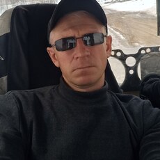Фотография мужчины Александр, 43 года из г. Бузулук
