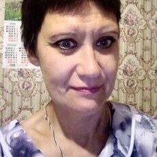 Фотография девушки Марина, 54 года из г. Курчатов
