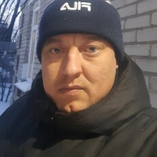 Фотография мужчины Алексей, 42 года из г. Пермь