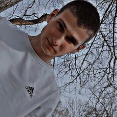 Фотография мужчины Иван, 21 год из г. Николаевск-на-Амуре