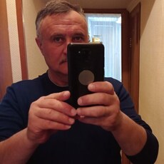 Фотография мужчины Алекс, 54 года из г. Видное