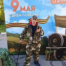 Фотография мужчины Dennchik, 32 года из г. Ульяновск