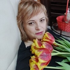 Фотография девушки Ирина, 52 года из г. Дзержинск