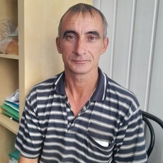 Фотография мужчины Сергей, 44 года из г. Кагальницкая