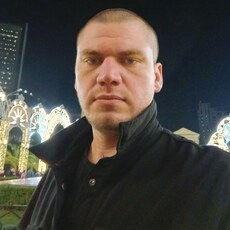 Фотография мужчины Александр, 31 год из г. Жирновск