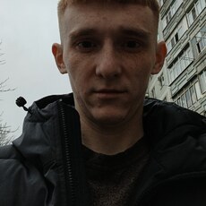 Фотография мужчины Герман, 25 лет из г. Ростов-на-Дону