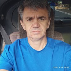 Фотография мужчины Андрей, 52 года из г. Алматы