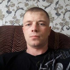 Фотография мужчины Антон, 32 года из г. Щигры