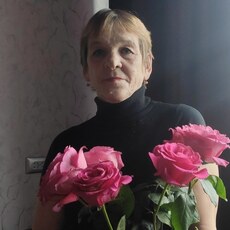 Фотография девушки Ольга, 61 год из г. Гомель
