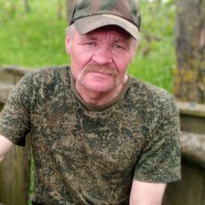 Фотография мужчины Олег, 58 лет из г. Глубокое