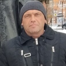 Фотография мужчины Андрей, 44 года из г. Севастополь