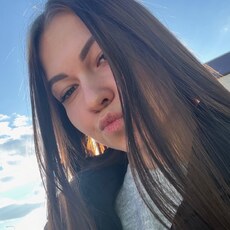 Фотография девушки Эвелина, 19 лет из г. Зеленодольск