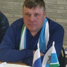 Александр, 48 из г. Екатеринбург.