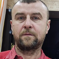 Фотография мужчины Олег, 47 лет из г. Донецк