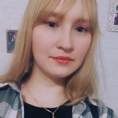 Анастасия, 25 из г. Пермь.