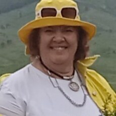 Елена, 55 из г. Красноярск.