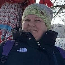 Фотография девушки Ленчик, 51 год из г. Рыбинск