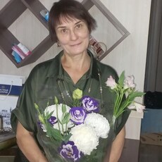 Фотография девушки Юлия, 57 лет из г. Челябинск