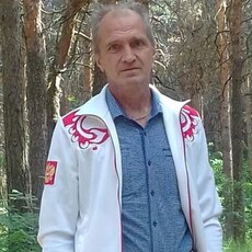 Фотография мужчины Игорь, 58 лет из г. Нижний Новгород