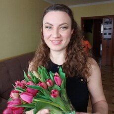 Ольга, 43 из г. Москва.