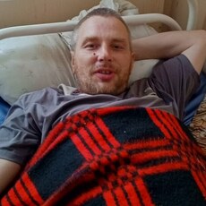 Фотография мужчины Александр, 40 лет из г. Ульяновск