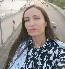 Диана, 35 из г. Москва.
