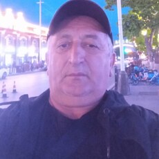 Фотография мужчины Ясон, 58 лет из г. Тбилиси