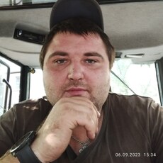 Фотография мужчины Алексей, 29 лет из г. Тамбов
