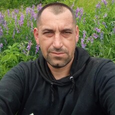 Фотография мужчины Сергей, 41 год из г. Краснодон