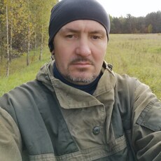 Фотография мужчины Иван, 46 лет из г. Бобруйск