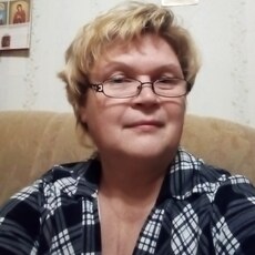 Фотография девушки Ирина, 60 лет из г. Вятские Поляны