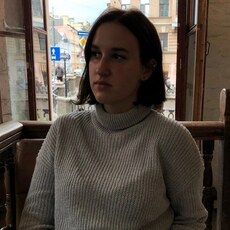 Фотография девушки Алина, 23 года из г. Наро-Фоминск
