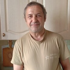 Фотография мужчины Коля, 61 год из г. Санкт-Петербург