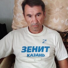 Фотография мужчины Айдар, 54 года из г. Бавлы