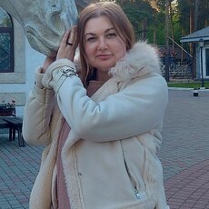 Фотография девушки Светлана, 35 лет из г. Тула